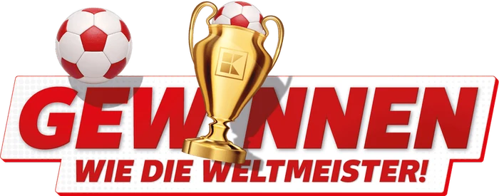 Gewinnen wie die Weltmeister!