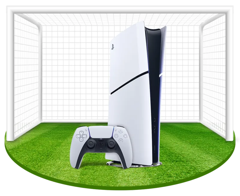 PlayStation 5